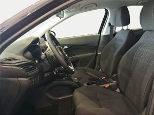 Fiat Tipo HB Diesel 1.6 97kW (130CV) manual Monotrim