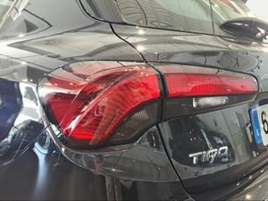 Fiat Tipo HB Diesel 1.6 97kW (130CV) manual Monotrim