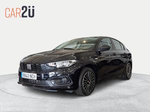 Fiat Tipo HB Diesel 1.6 97kW (130CV) manual Monotrim