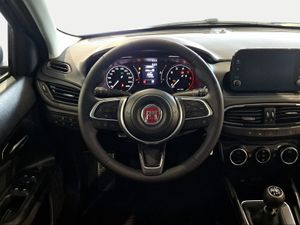 Fiat Tipo HB Diesel 1.6 97kW (130CV) manual Monotrim