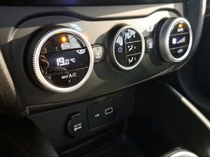 Fiat Tipo HB Diesel 1.6 97kW (130CV) manual Monotrim