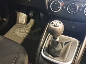 Fiat Tipo HB Diesel 1.6 97kW (130CV) manual Monotrim