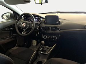 Fiat Tipo HB Diesel 1.6 97kW (130CV) manual Monotrim