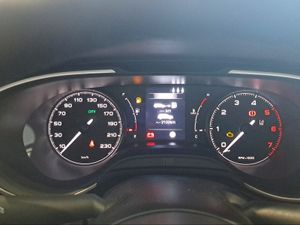 Fiat Tipo HB Diesel 1.6 97kW (130CV) manual Monotrim