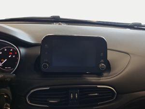Fiat Tipo HB Diesel 1.6 97kW (130CV) manual Monotrim