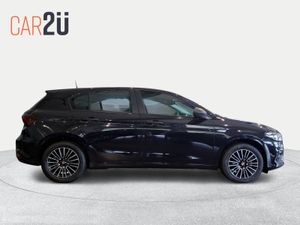 Fiat Tipo HB Diesel 1.6 97kW (130CV) manual Monotrim