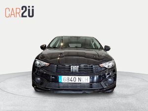 Fiat Tipo HB Diesel 1.6 97kW (130CV) manual Monotrim