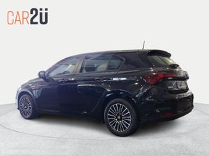 Fiat Tipo HB Diesel 1.6 97kW (130CV) manual Monotrim
