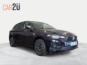 Fiat Tipo HB Diesel 1.6 97kW (130CV) manual Monotrim