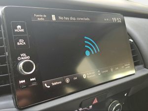 Honda Jazz 1.5 i-MMD COMFORT Full Hybrid