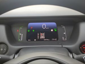Honda Jazz 1.5 i-MMD COMFORT Full Hybrid