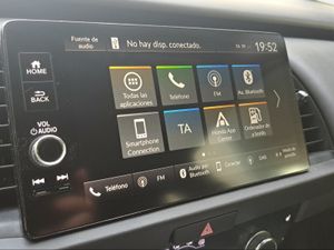 Honda Jazz 1.5 i-MMD COMFORT Full Hybrid