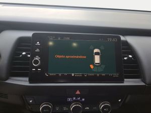 Honda Jazz 1.5 i-MMD COMFORT Full Hybrid