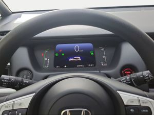Honda Jazz 1.5 i-MMD COMFORT Full Hybrid