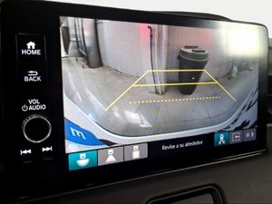 Honda HR-V 1.5 i-MMD Elegance 4x2 Full Hybrid