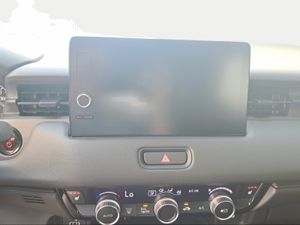 Honda HR-V 1.5 i-MMD Elegance 4x2 Full Hybrid