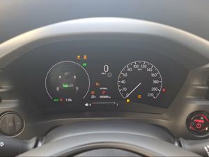 Honda HR-V 1.5 i-MMD Elegance 4x2 Full Hybrid
