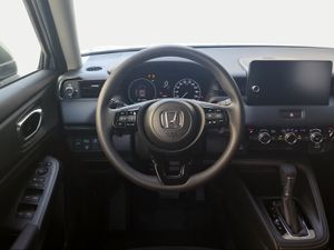Honda HR-V 1.5 i-MMD Elegance 4x2 Full Hybrid