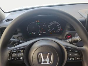 Honda HR-V 1.5 i-MMD Elegance 4x2 Full Hybrid