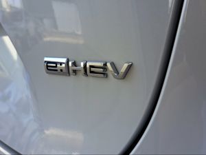 Honda HR-V 1.5 i-MMD Elegance 4x2 Full Hybrid
