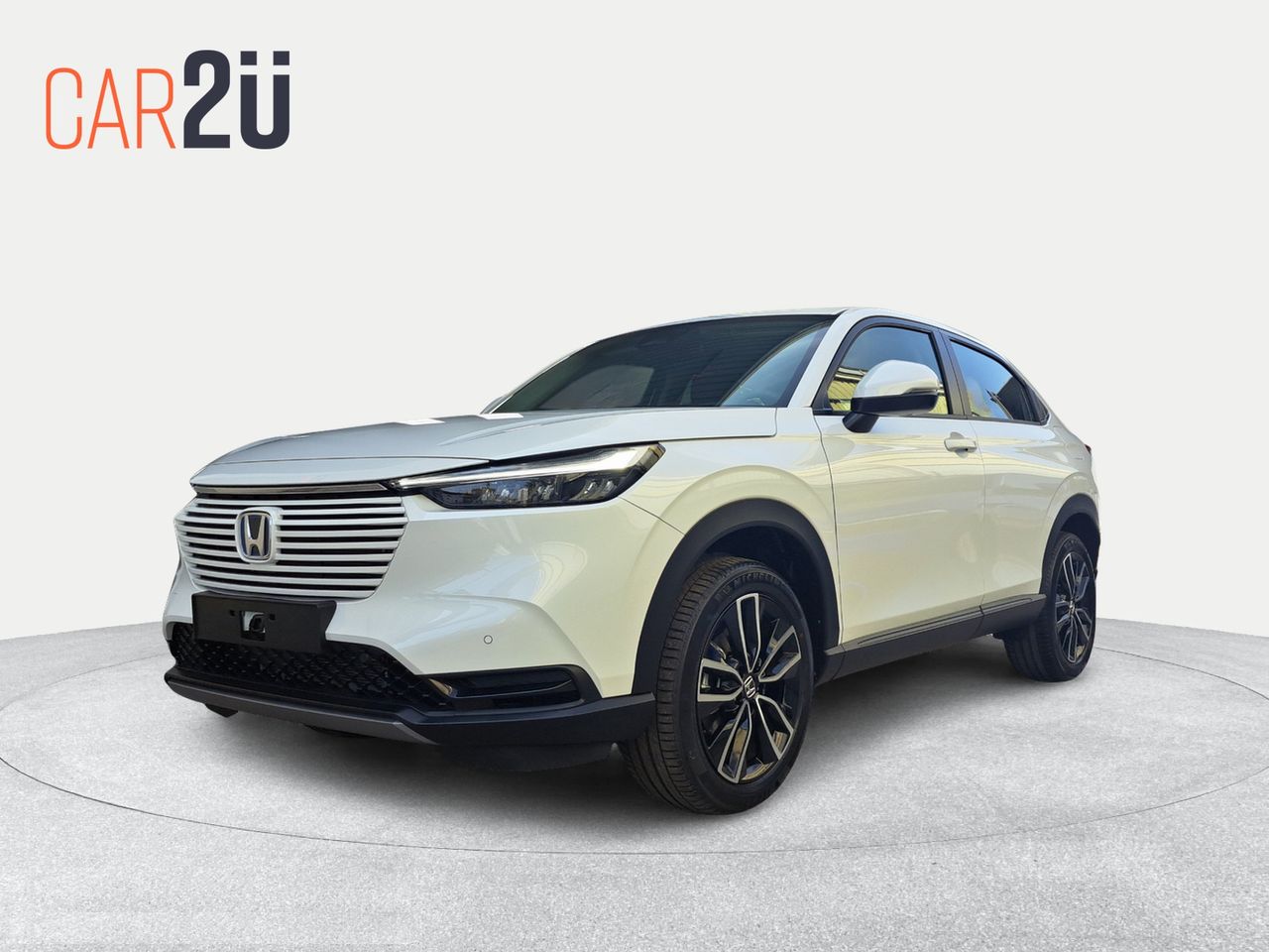 Honda HR-V 1.5 i-MMD Elegance 4x2 Full Hybrid - Foto 1