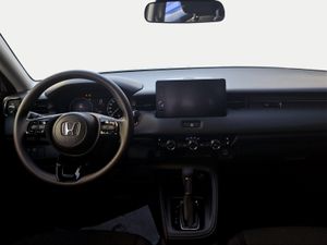 Honda HR-V 1.5 i-MMD Elegance 4x2 Full Hybrid