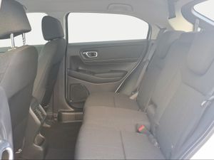 Honda HR-V 1.5 i-MMD Elegance 4x2 Full Hybrid