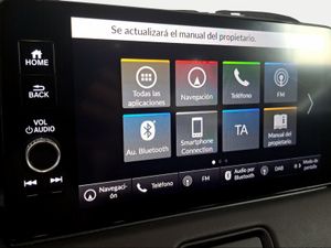 Honda HR-V 1.5 i-MMD Elegance 4x2 Full Hybrid