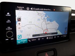 Honda HR-V 1.5 i-MMD Elegance 4x2 Full Hybrid