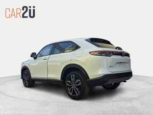 Honda HR-V 1.5 i-MMD Elegance 4x2 Full Hybrid