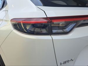 Honda HR-V 1.5 i-MMD Elegance 4x2 Full Hybrid