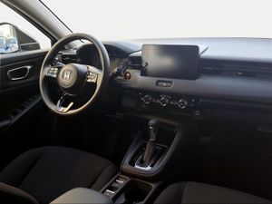 Honda HR-V 1.5 i-MMD Elegance 4x2 Full Hybrid