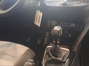 Opel Corsa 1.2T XHL 74kW (100CV) Edition