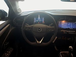 Opel Corsa 1.2T XHL 74kW (100CV) Edition