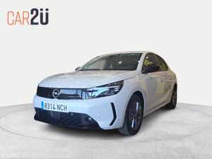 Opel Corsa 1.2T XHL 74kW (100CV) Edition
