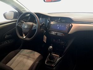 Opel Corsa 1.2T XHL 74kW (100CV) Edition