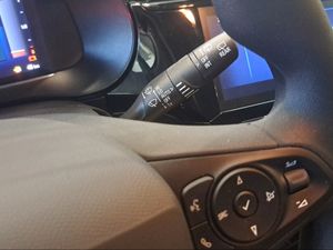 Opel Corsa 1.2T XHL 74kW (100CV) Edition