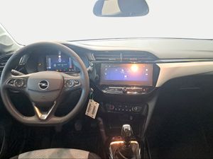 Opel Corsa 1.2T XHL 74kW (100CV) Edition