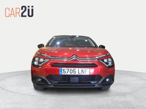 Citroën C4 PureTech 130 S&S 6v Shine