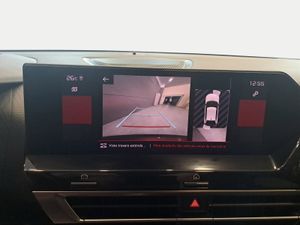 Citroën C4 PureTech 130 S&S 6v Shine