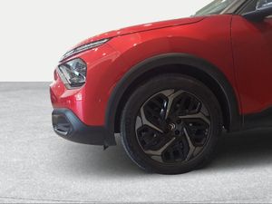 Citroën C4 PureTech 130 S&S 6v Shine