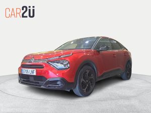 Citroën C4 PureTech 130 S&S 6v Shine