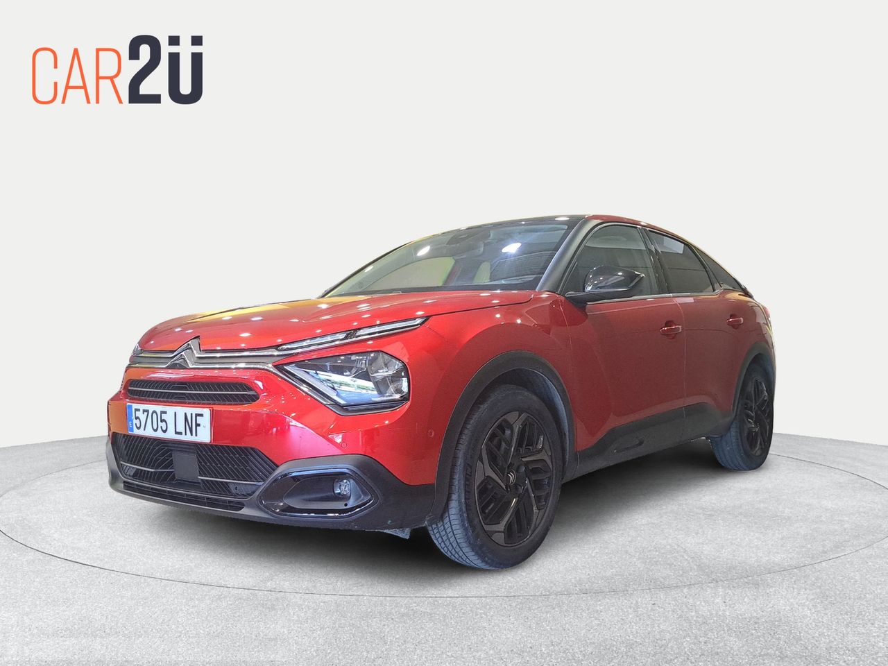 Citroën C4 PureTech 130 S&S 6v Shine - Foto 1