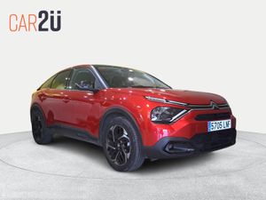 Citroën C4 PureTech 130 S&S 6v Shine