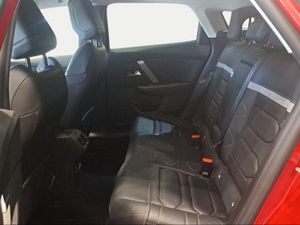 Citroën C4 PureTech 130 S&S 6v Shine