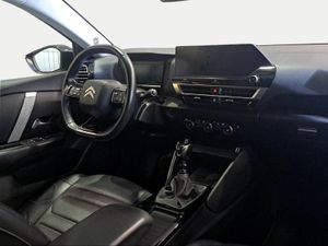 Citroën C4 PureTech 130 S&S 6v Shine