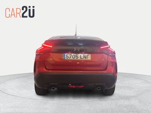 Citroën C4 PureTech 130 S&S 6v Shine