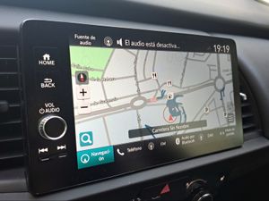 Honda Jazz 1.5 i-MMD ADVANCE Full Hybrid