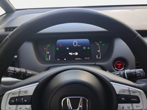 Honda Jazz 1.5 i-MMD ADVANCE Full Hybrid