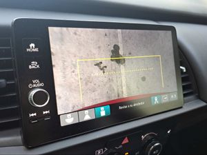 Honda Jazz 1.5 i-MMD ADVANCE Full Hybrid
